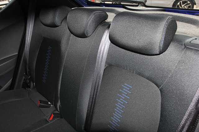 Hyundai i10 1.0 Go SE 5dr