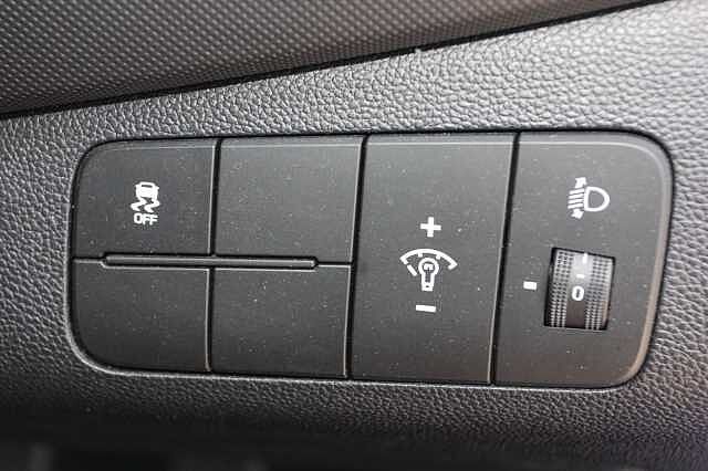 Hyundai i10 1.0 Go SE 5dr