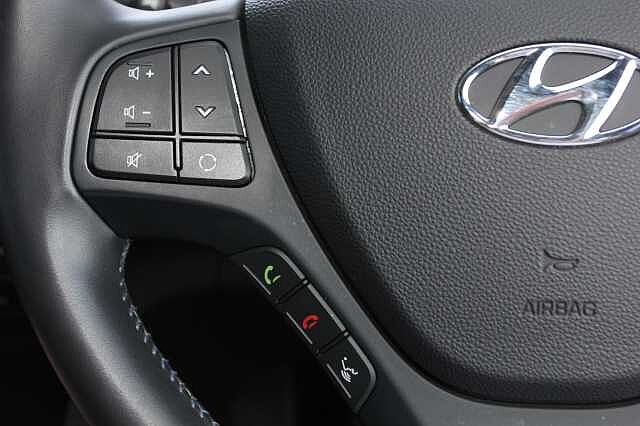 Hyundai i10 1.0 Go SE 5dr