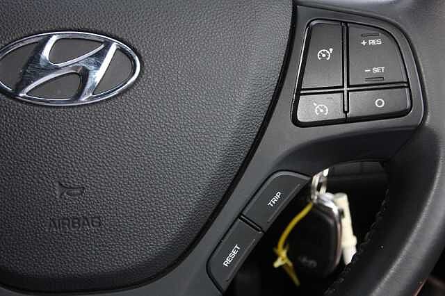 Hyundai i10 1.0 Go SE 5dr