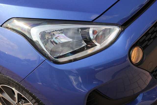 Hyundai i10 1.0 Go SE 5dr