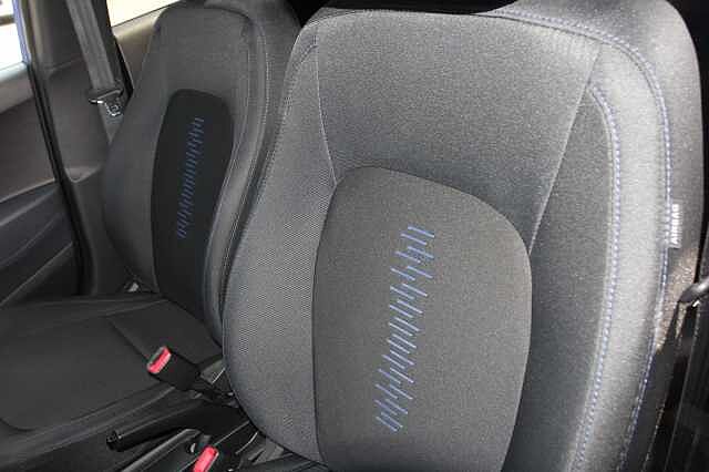 Hyundai i10 1.0 Go SE 5dr