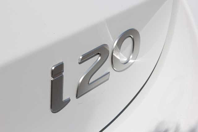 Hyundai i20 1.0T GDi Premium 5dr DCT