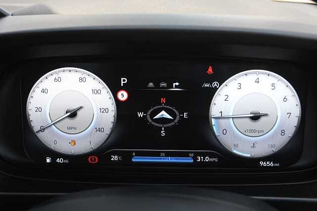Hyundai i20 1.0T GDi Premium 5dr DCT