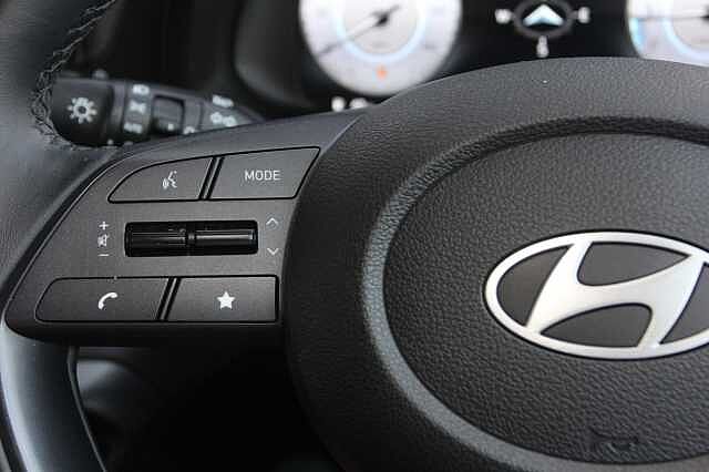 Hyundai i20 1.0T GDi Premium 5dr DCT