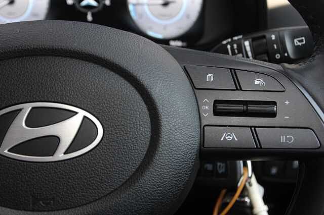 Hyundai i20 1.0T GDi Premium 5dr DCT