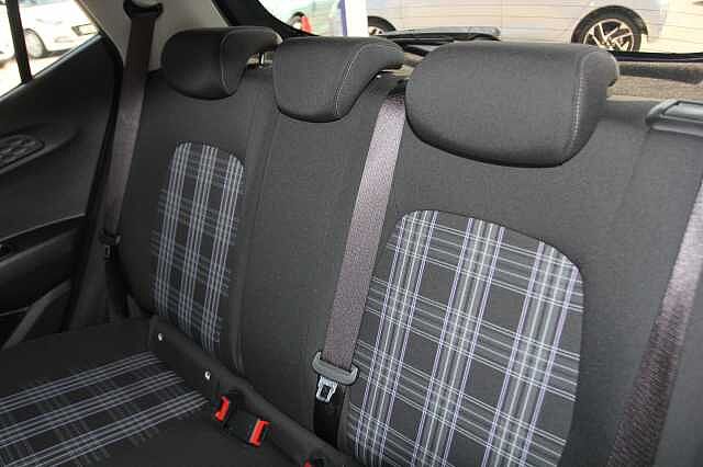 Hyundai i10 1.2 MPi Premium 5dr