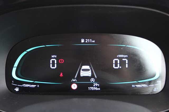 Hyundai i10 1.2 MPi Premium 5dr