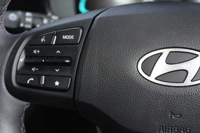 Hyundai i10 1.2 MPi Premium 5dr