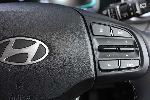 Hyundai i10 1.2 MPi Premium 5dr