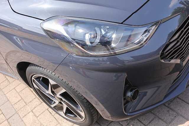 Hyundai i10 1.2 MPi Premium 5dr