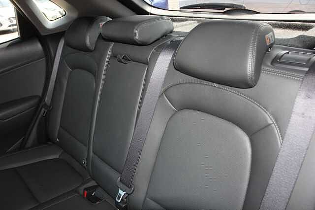 Hyundai Kona 1.6 GDi Hybrid Ultimate 5dr DCT