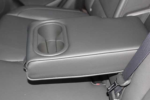 Hyundai Kona 1.6 GDi Hybrid Ultimate 5dr DCT