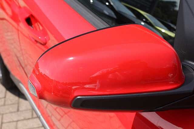 Hyundai Kona 1.6 GDi Hybrid Ultimate 5dr DCT