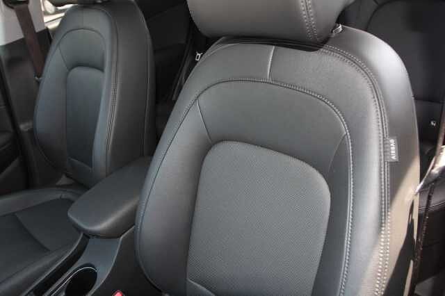 Hyundai Kona 1.6 GDi Hybrid Ultimate 5dr DCT