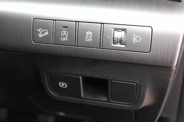 Hyundai Kona 1.0T Advance 5dr
