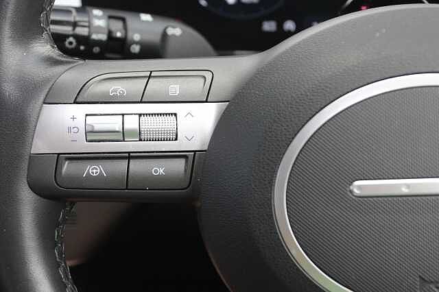 Hyundai Kona 1.0T Advance 5dr