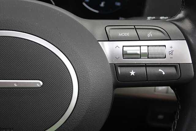 Hyundai Kona 1.0T Advance 5dr