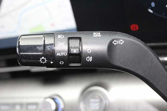 Hyundai Kona 1.0T Advance 5dr