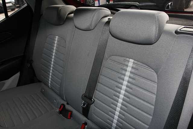 Hyundai i10 1.2 [79] Advance 5dr [Nav]