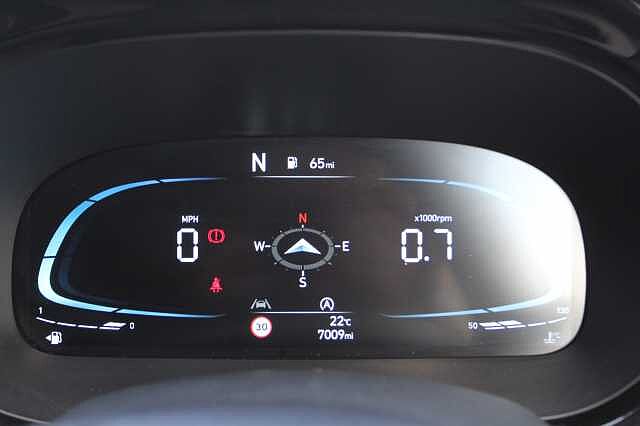 Hyundai i10 1.2 [79] Advance 5dr [Nav]
