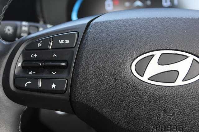 Hyundai i10 1.2 [79] Advance 5dr [Nav]