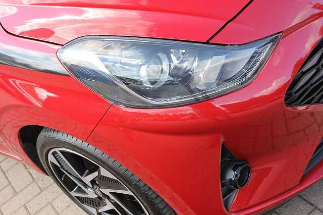 Hyundai i10 1.2 [79] Advance 5dr [Nav]