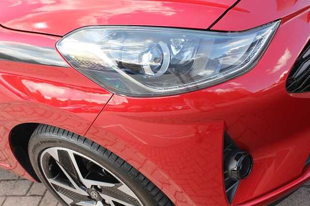 Hyundai i10 1.2 [79] Advance 5dr [Nav]