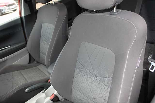 Hyundai Bayon 1.0 TGDi 48V MHEV Ultimate 5dr DCT