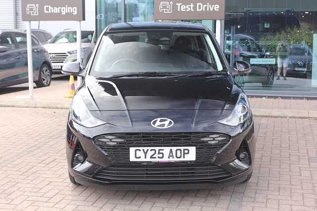 Hyundai i10 1.2 [79] Premium 5dr [Nav]