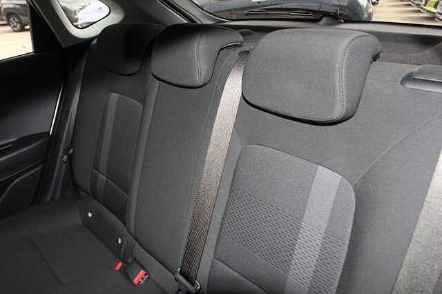 Hyundai i20 1.0T GDi Premium 5dr DCT