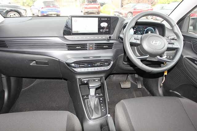Hyundai i20 1.0T GDi Premium 5dr DCT