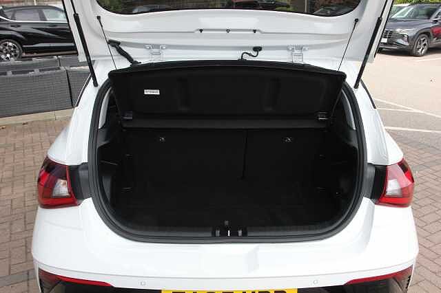 Hyundai i20 1.0T GDi Premium 5dr DCT