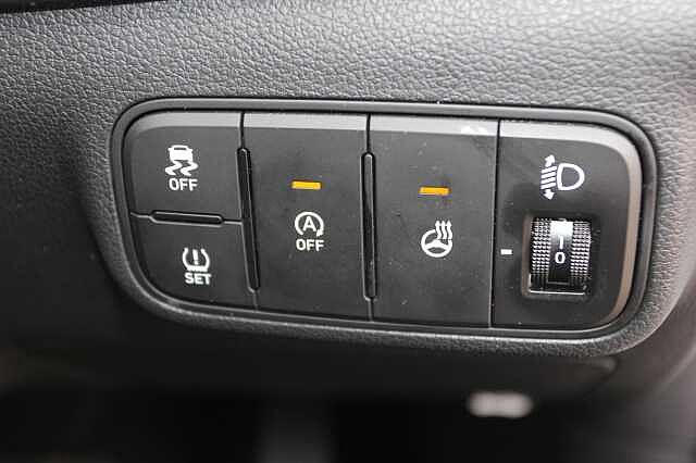 Hyundai i20 1.0T GDi Premium 5dr DCT