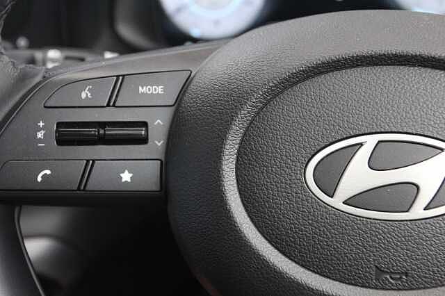 Hyundai i20 1.0T GDi Premium 5dr DCT