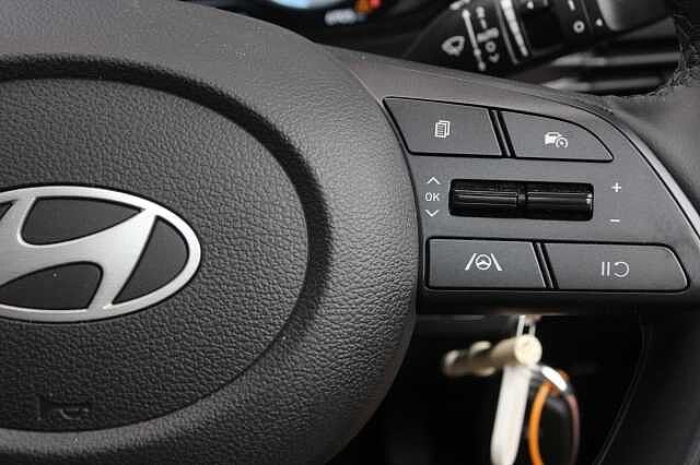 Hyundai i20 1.0T GDi Premium 5dr DCT