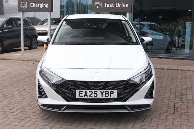 Hyundai i20 1.0T GDi Premium 5dr DCT
