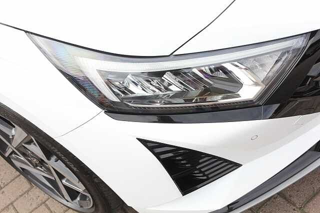 Hyundai i20 1.0T GDi Premium 5dr DCT