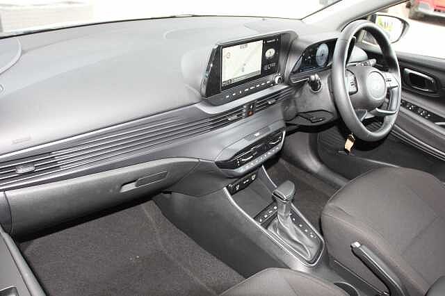 Hyundai i20 1.0T GDi Premium 5dr DCT