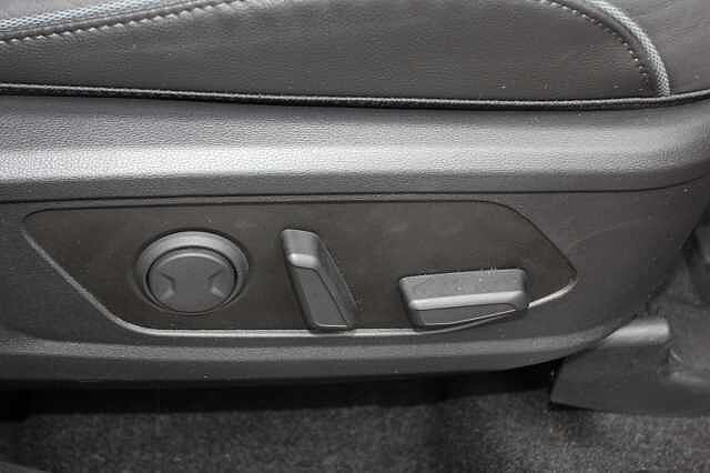 Hyundai Tucson 1.6T 48V MHD Ultimate 5dr DCT