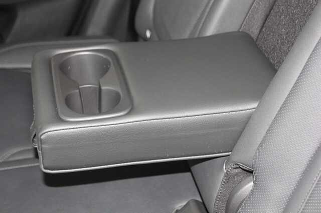 Hyundai Tucson 1.6T Hybrid Ultimate 5dr Auto