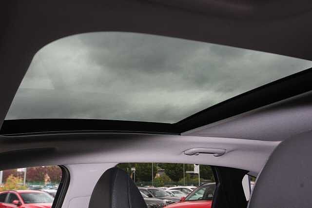 Hyundai Tucson 1.6T Hybrid Ultimate 5dr Auto