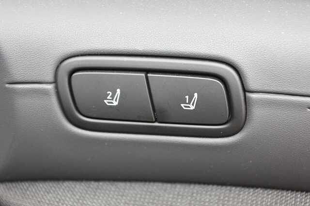 Hyundai Tucson 1.6T Hybrid Ultimate 5dr Auto