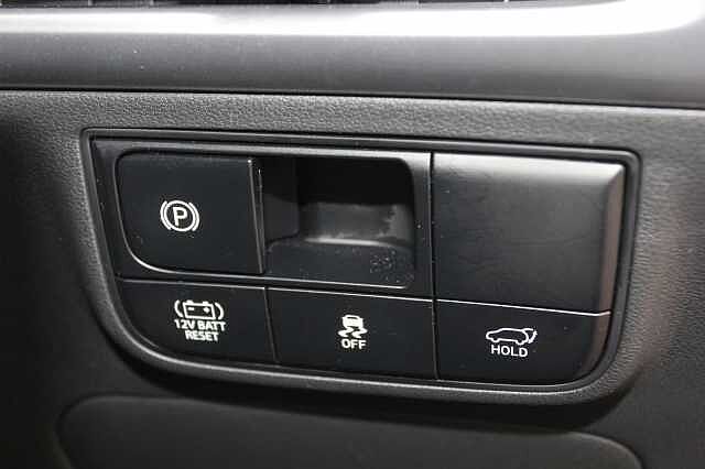 Hyundai Tucson 1.6T Hybrid Ultimate 5dr Auto