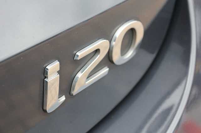 Hyundai i20 1.0T GDi 48V MHD SE Connect 5dr