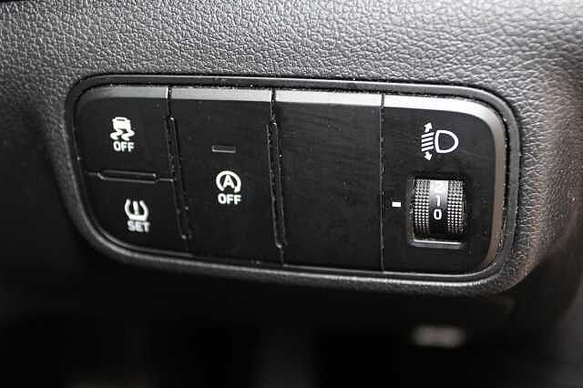 Hyundai i20 1.0T GDi 48V MHD SE Connect 5dr