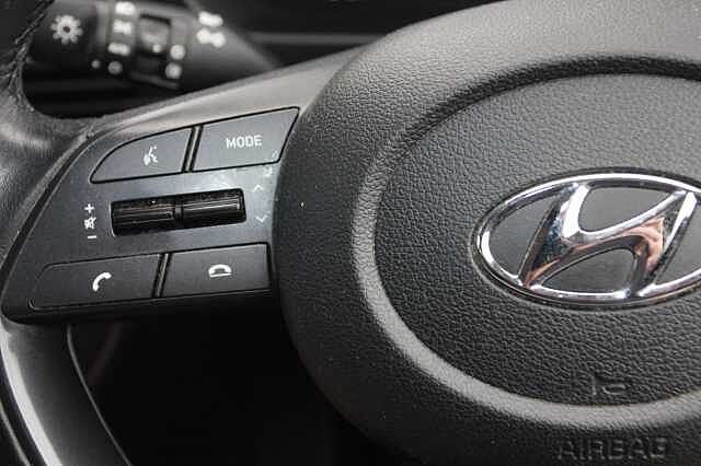 Hyundai i20 1.0T GDi 48V MHD SE Connect 5dr