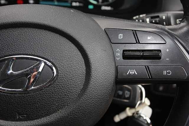 Hyundai i20 1.0T GDi 48V MHD SE Connect 5dr
