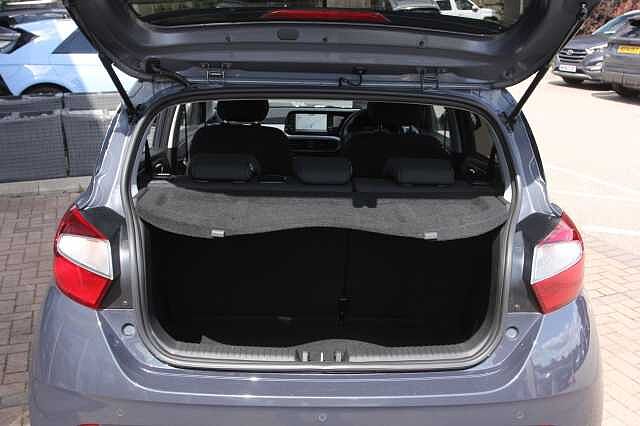 Hyundai i10 1.2 [79] Premium 5dr Auto [Nav]