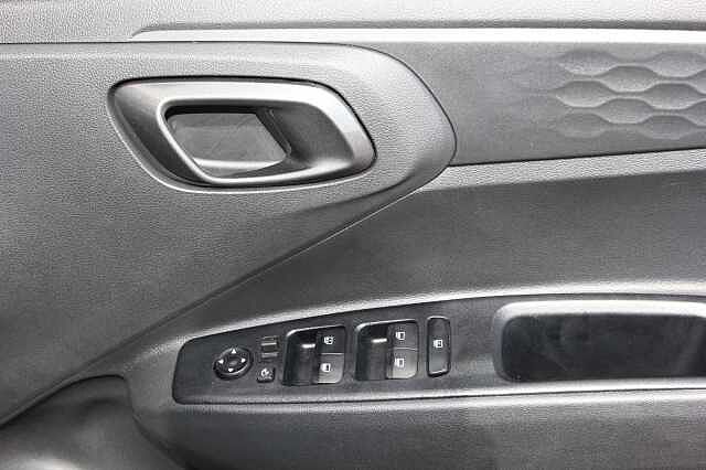Hyundai i10 1.2 [79] Premium 5dr Auto [Nav]